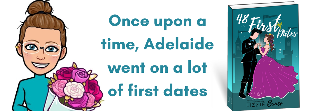 Once upon a time, Adelaide searched for her prince in 48 First Dates