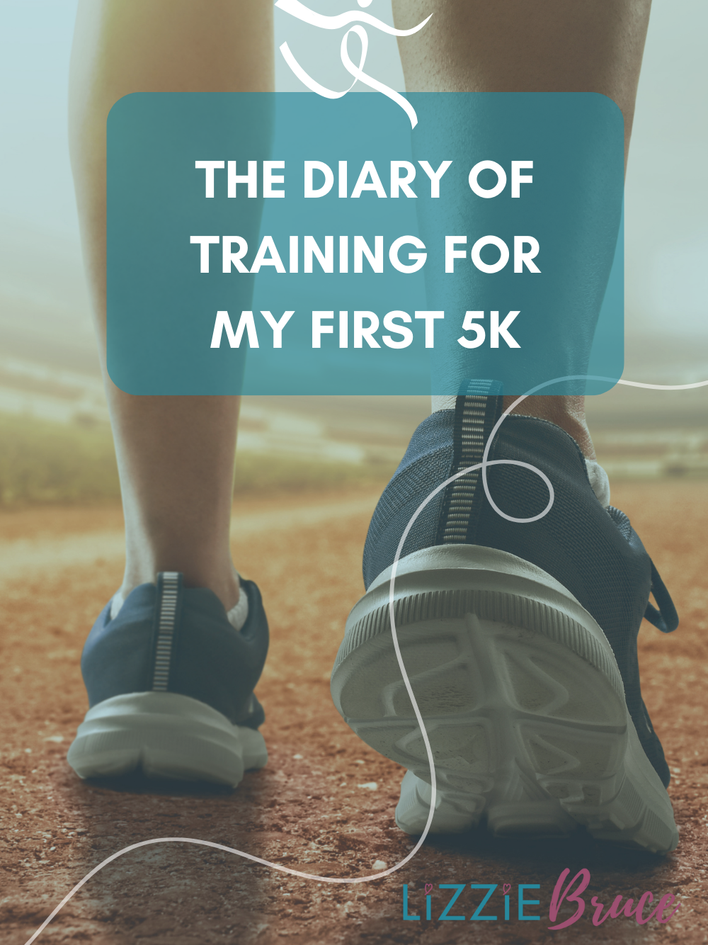 The Diary of a 40-year-old Non-runner Training for her First 5K | Lizzie Bruce