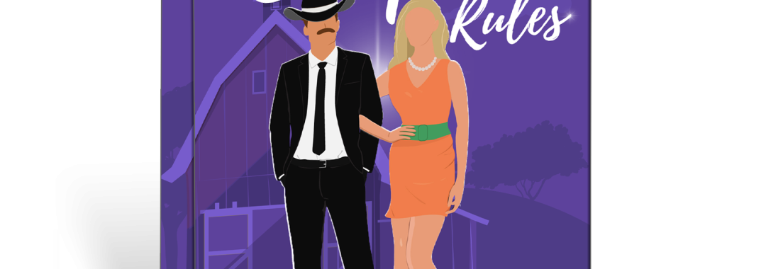 16 Simple Rules: An Opposites Attract, Closed-door Romcom