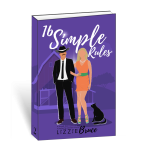 16 Simple Rules: An Opposites Attract, Closed-door Romcom