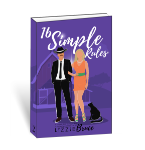 16 Simple Rules: An Opposites Attract, Closed-door Romcom