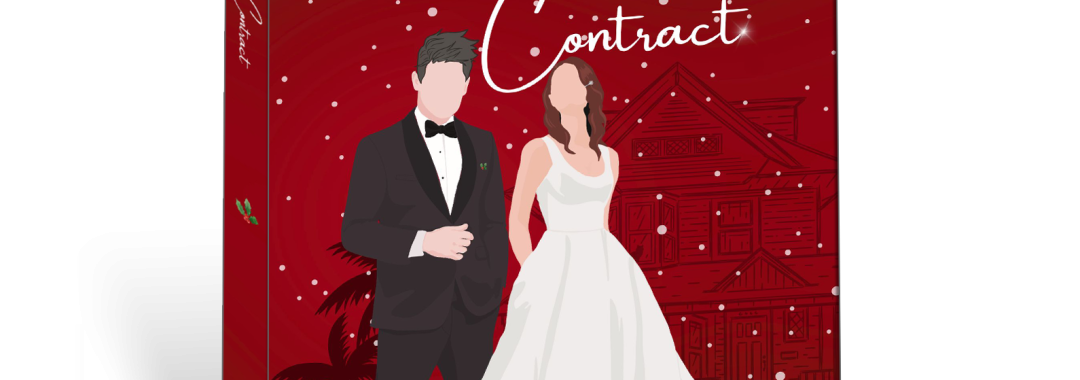 The Snowmance Contract: A Later-in-Life Marriage of Convenience