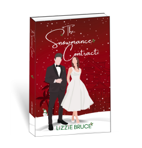 The Snowmance Contract: A Later-in-Life Marriage of Convenience