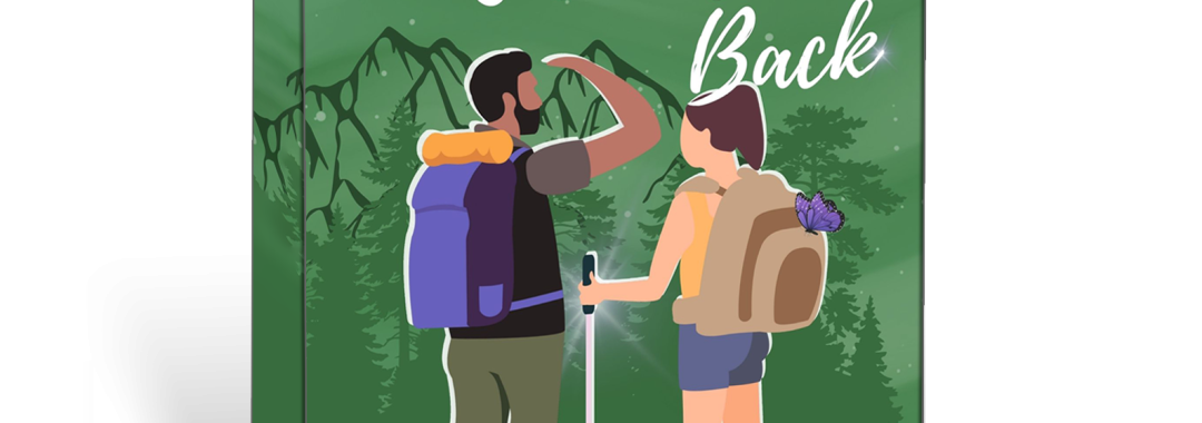32 Trails Back: A Best Friend's Widow, Slow-burn Romcom on the Appalachian Trail