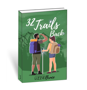 32 Trails Back: A Best Friend's Widow, Slow-burn Romcom on the Appalachian Trail