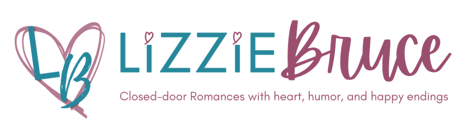 Lizzie Bruce Logo