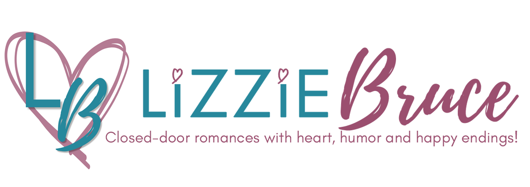 Lizzie Bruce | Closed-door Romance Author